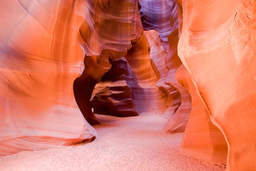 Antelope Canyon